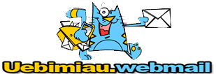 Webmail de Matias Barbosa